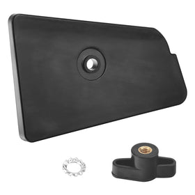 KitchenKipper 631-04378 bracket kit front view for secure fit