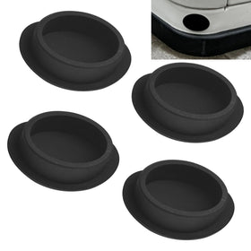 KitchenKipper hole plug kit for Enerac 10kW seals openings to protect wiring