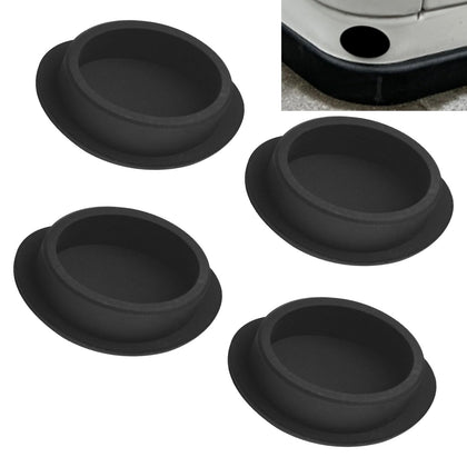 KitchenKipper hole plug kit for Enerac 10kW seals openings to protect wiring
