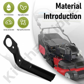 KitchenKipper rear arm spring for Toro Timemaster 21199-21200 versatile compatibility