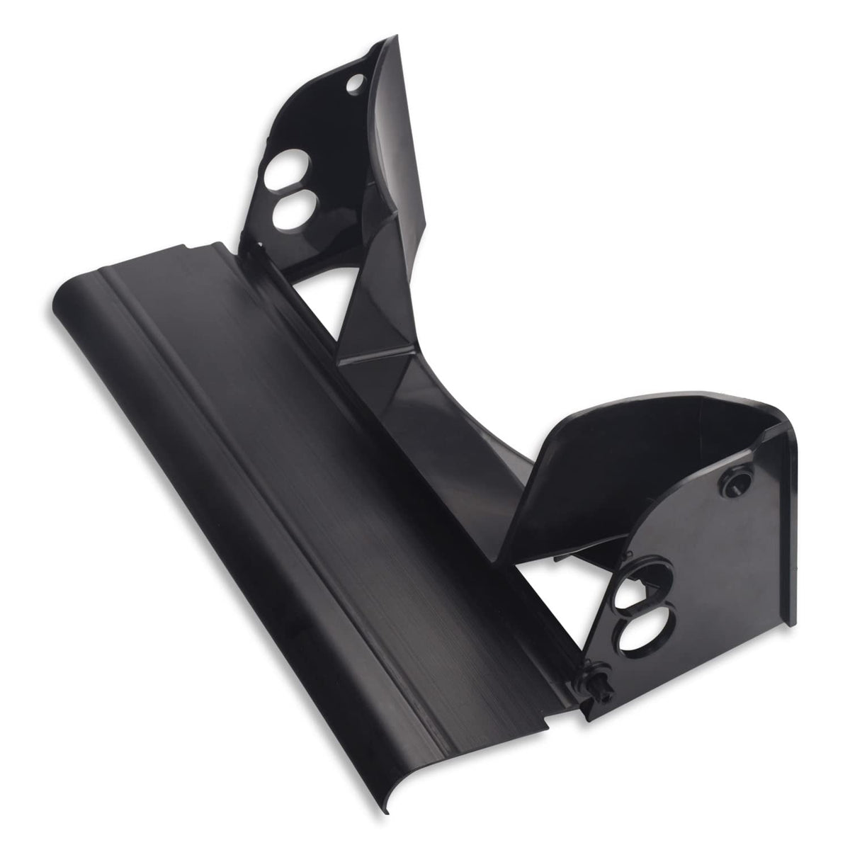 KitchenKipper rear-baffle 115-1307 enhances mower airflow for smoother cuts.