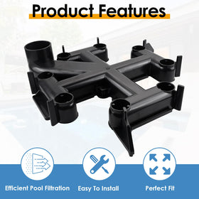 KITONLA easy installation guide image suggests straightforward replacement steps.