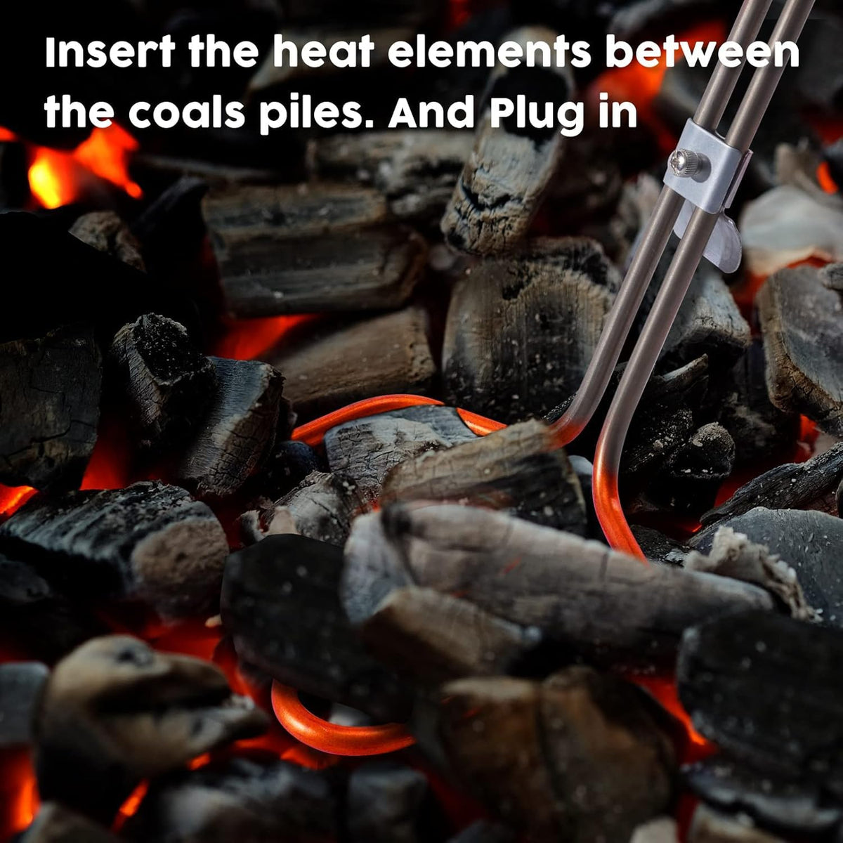 KITOSUN grill compatibility with Weber and Kamado for varied setups.