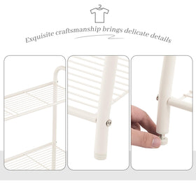 Kitsanery easy-assembly steps simplify setup with clear instructions.