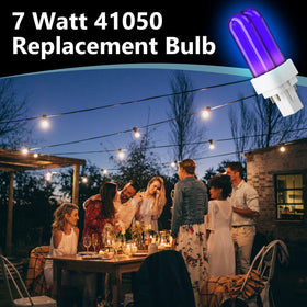Kittmip Dynatrap DT1250 UV bulb replacement for DT1250 unit.