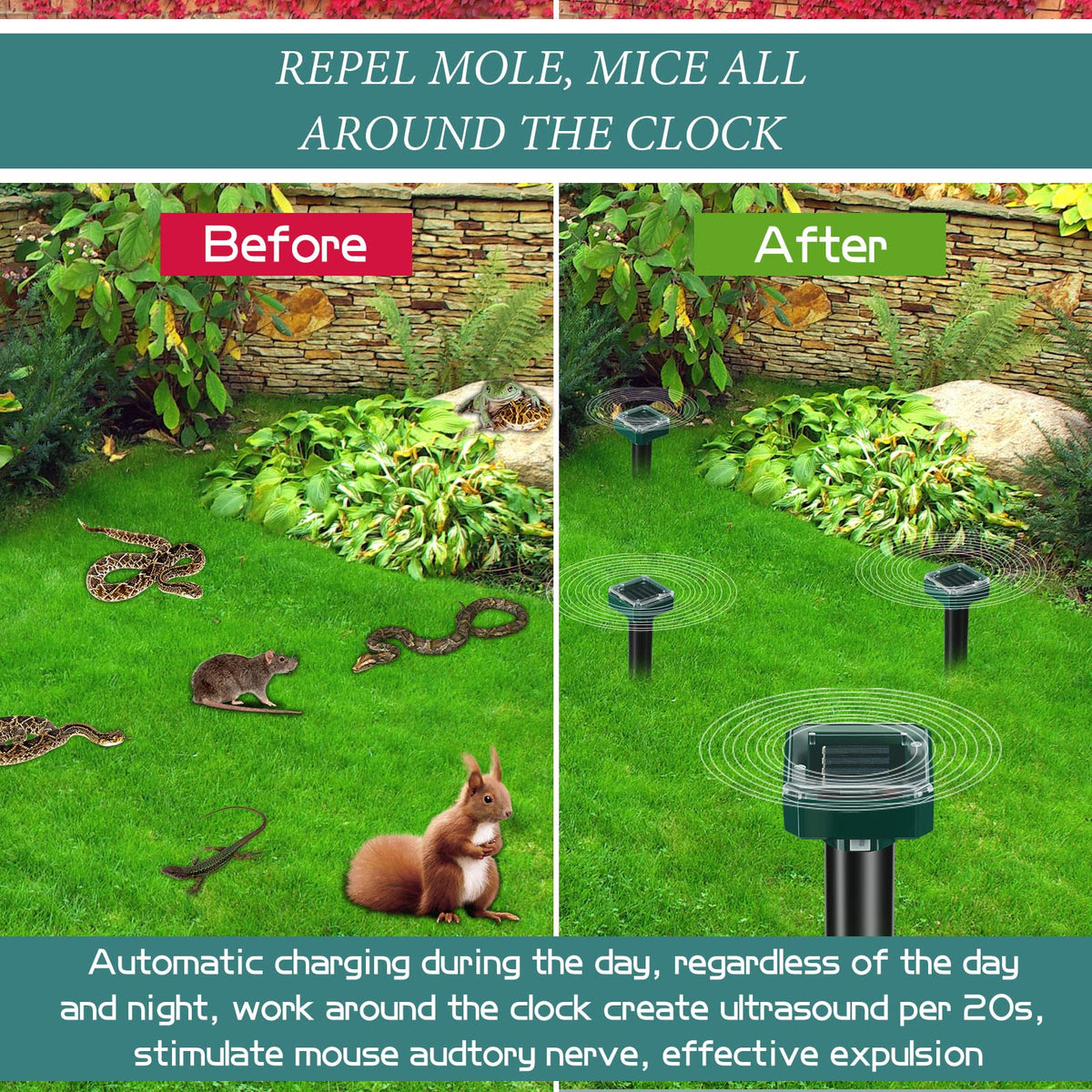 Kittmip safe for kids and pets; no chemicals used