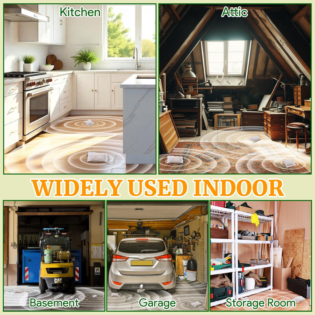Kittmip safety note emphasizes suitability for kids and pets when used as directed.