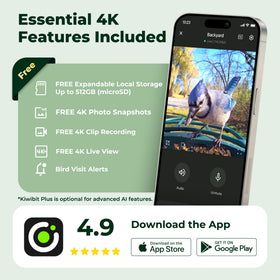 Removable battery and 512GB microSD support for flexible storage.