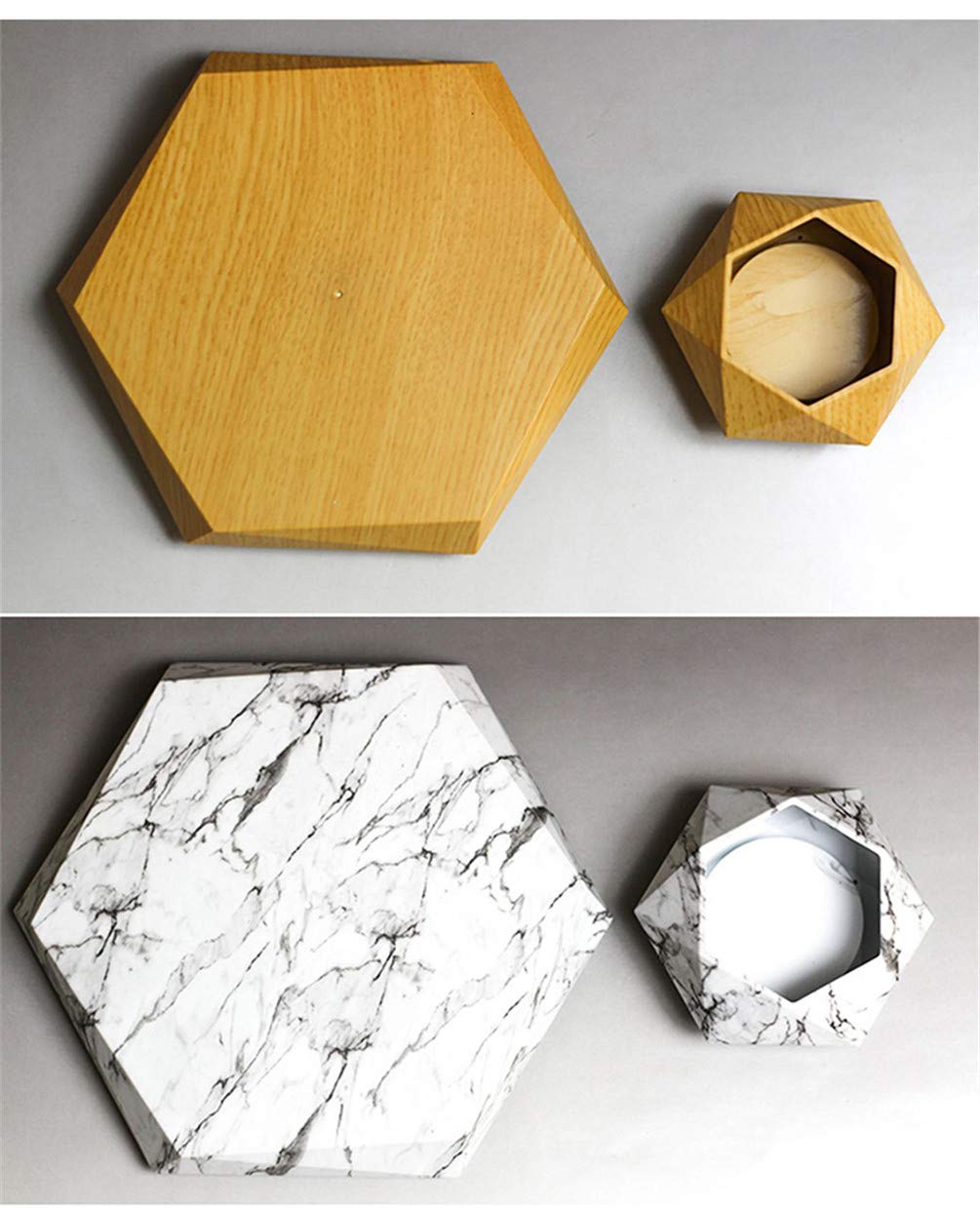KIYOMING office decoration with floating plant focal point