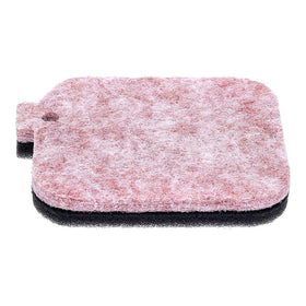 Kizut BG55 filter size 75x60x12 mm for quick checks