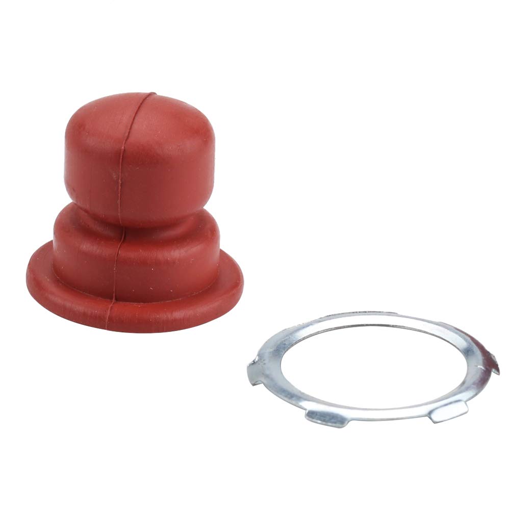 Kizut primer bulb kit with O-rings for Tecumseh carburetors