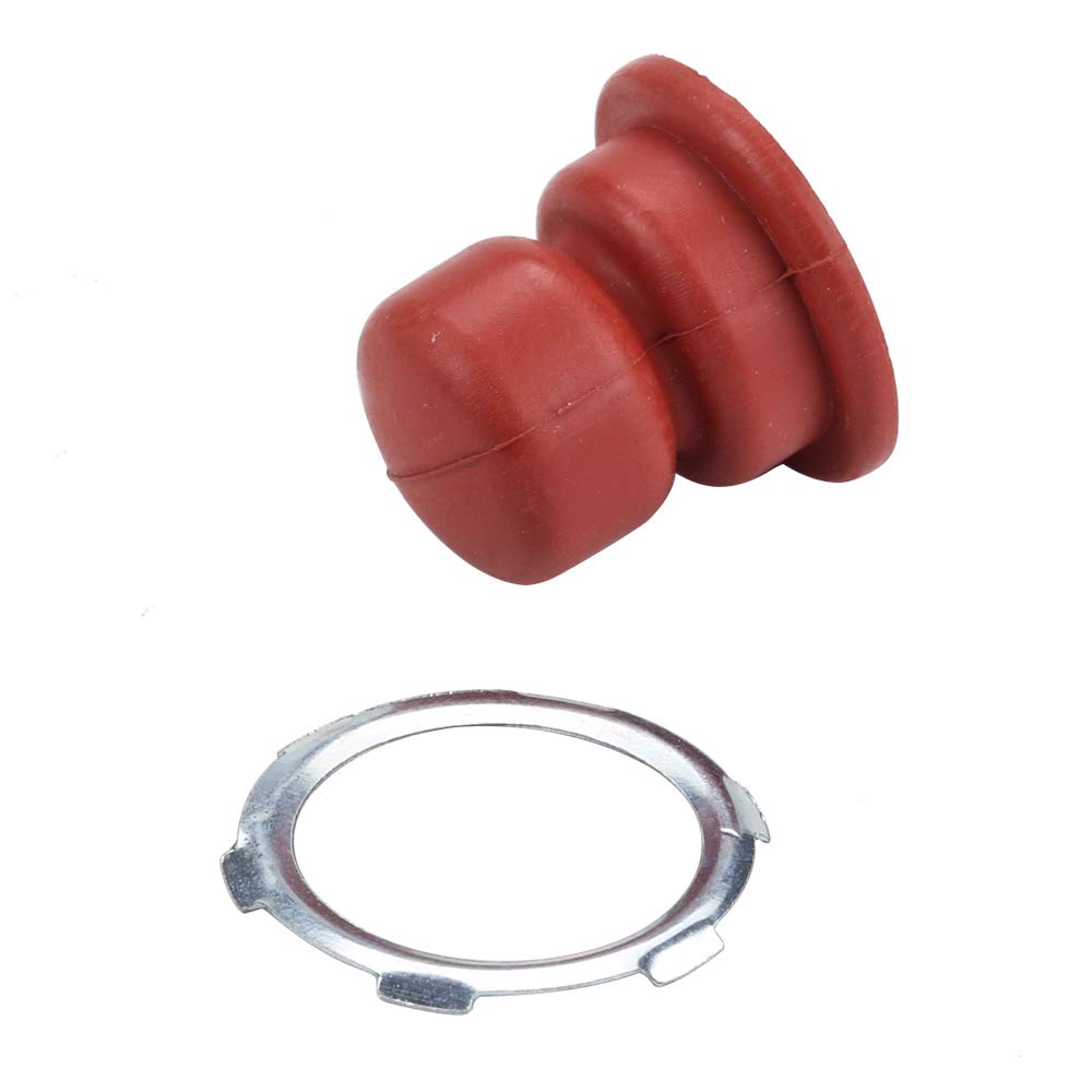 Kizut Tecumseh carburetor parts package for easy maintenance