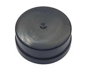 KLMHT dust cover cap packaging with two caps per pack for easy replacement