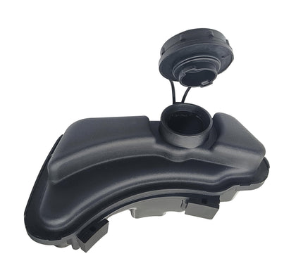 KLMHT gas tank 590568 compatibility reduces leaks for safer lawn maintenance