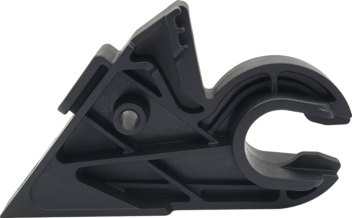 KLMHT hood pivot bracket for Craftsman 247270550 strengthens deck hood fit.