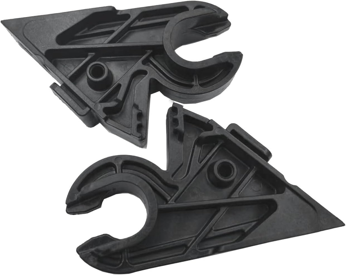 KLMHT hood pivot bracket for Cub Cadet XT1 LT54 ensures steady hood support.