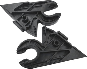 KLMHT hood pivot bracket for Cub Cadet XT1 LT54 ensures steady hood support.