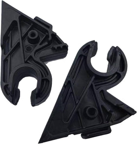 KLMHT hood pivot bracket for XT2 GX50 FAB provides easy maintenance access.