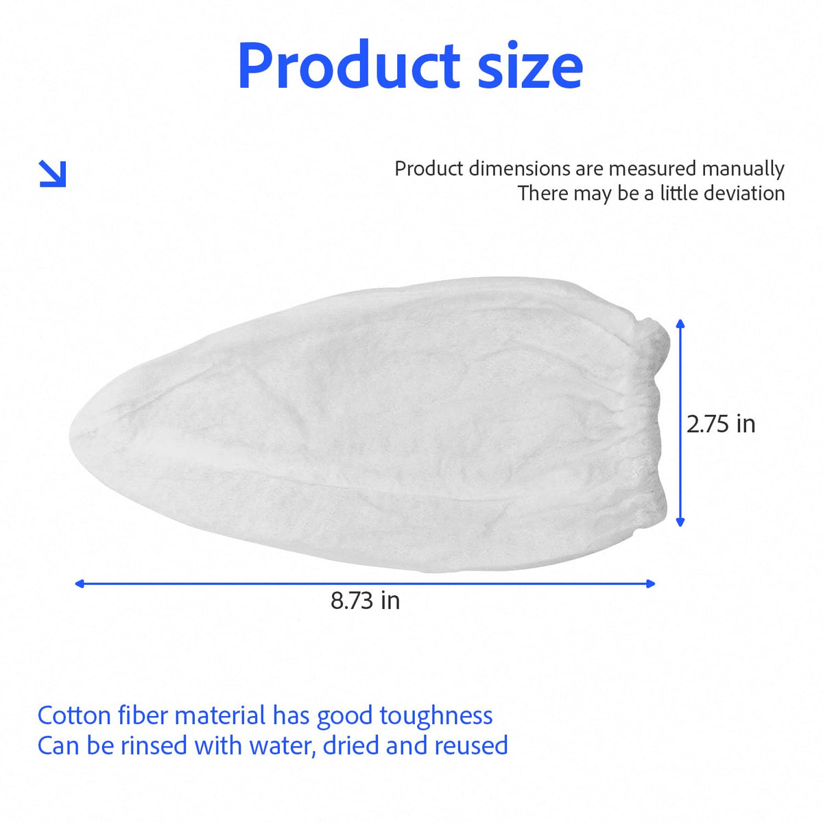 KLMHT Filter Cotton in-use demonstrates quick replacement during routine pool maintenance