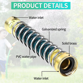 KLMNDUO two independent valves allow separate flow control for each outlet.