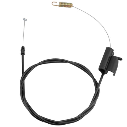KLNBRWR drive cable assembly for SP65 mower improves drive responsiveness.