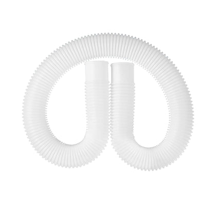 klpdst pool hose straight view for quick fitting