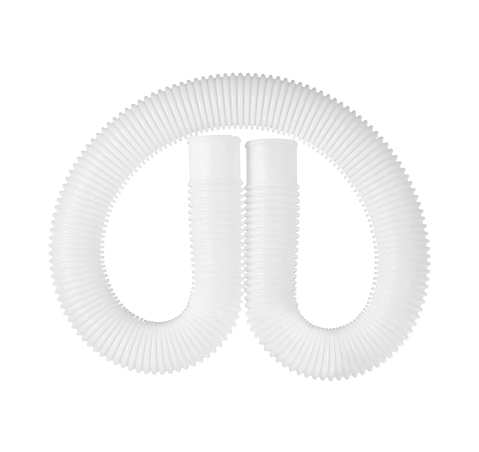 klpdst pool hose straight view for quick fitting