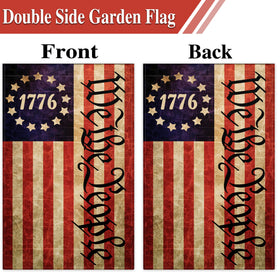 KNAPAL indoor wall display flag for dorms and living spaces