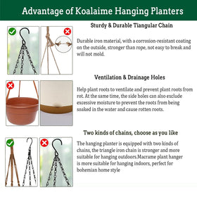 Koalaime durable recyclable plastic resists fading and weathering.