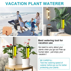 KOAMLY eco-friendly irrigation solution for home gardens.