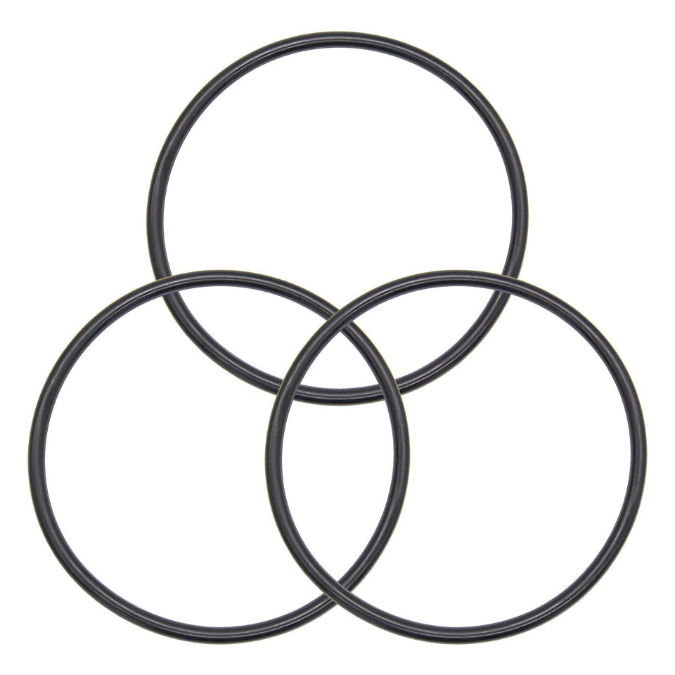 Koatukys 350013 lid O-Ring close-up showing durable rubber seal for Pentair pumps.