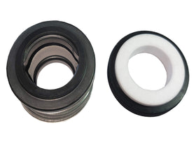 Koatukys PS-200 stainless steel seal detail highlights robust sealing for chemical environments.