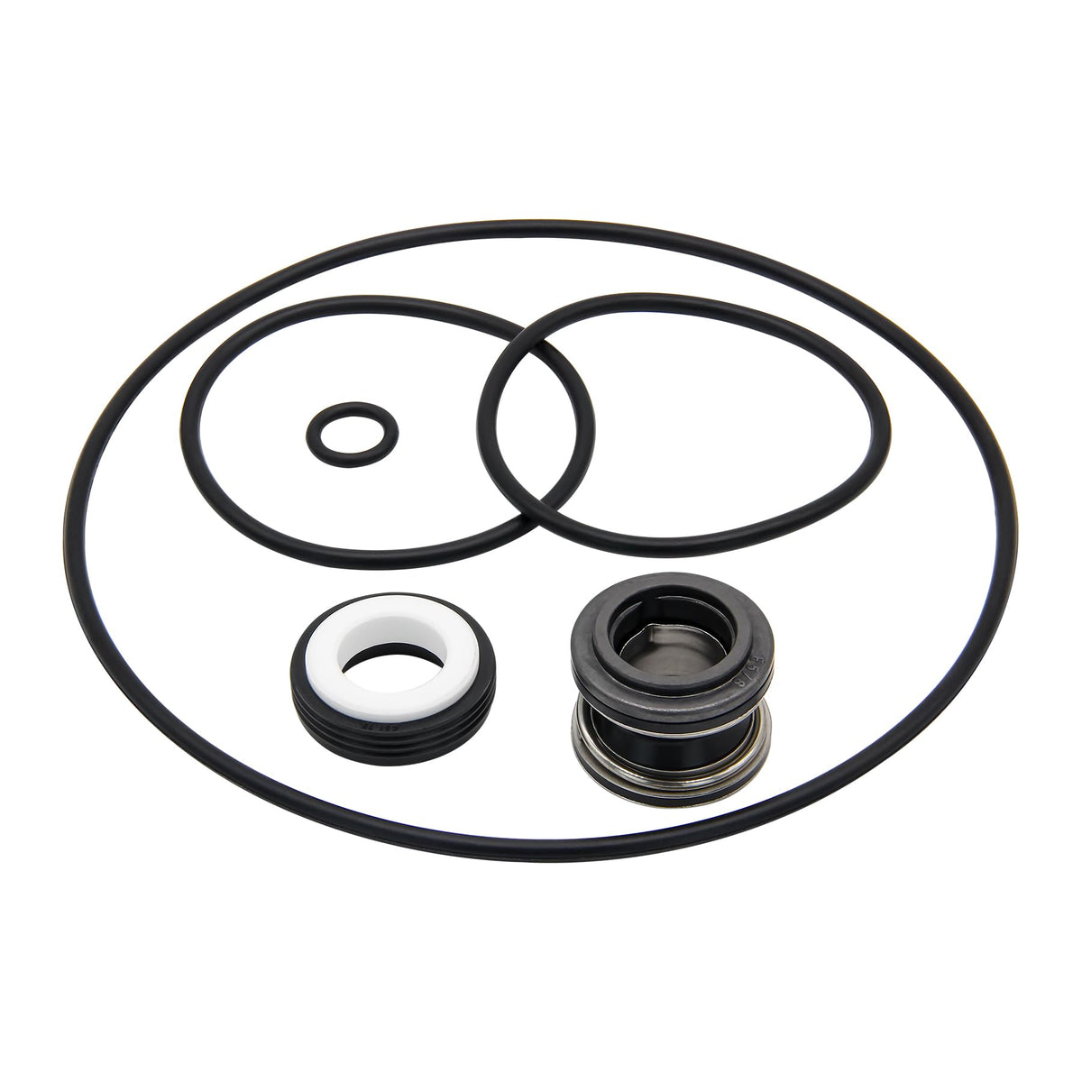 Koatukys PS-200 shaft seal for XP2 pumps ensures a tight fit and reduced leaks.
