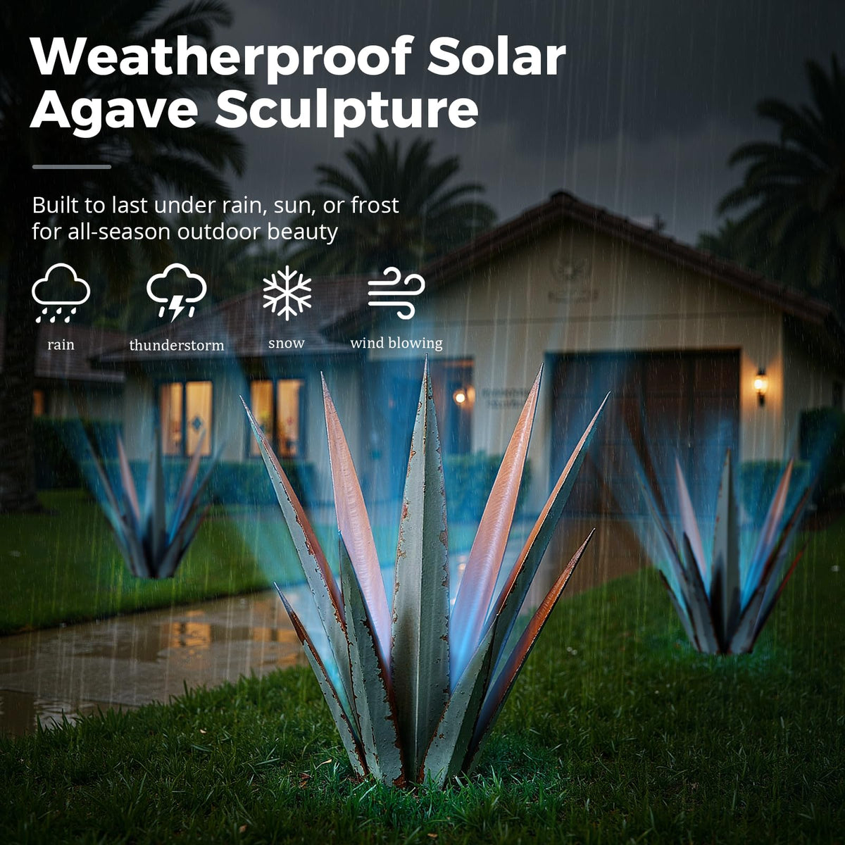 KODIBO versatile indoor and outdoor sculpture for home decor.