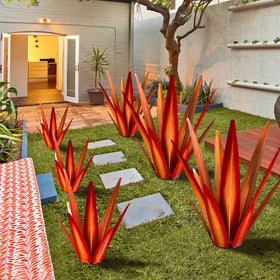 KODIBO tequila sculpture makes a thoughtful garden gift
