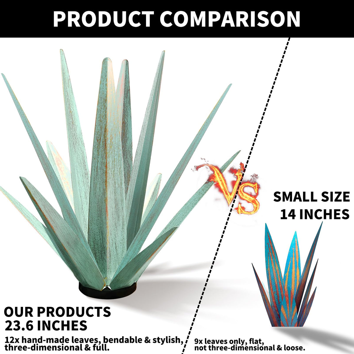 KODIBO outdoor patio decor enhances spaces with versatile charm.