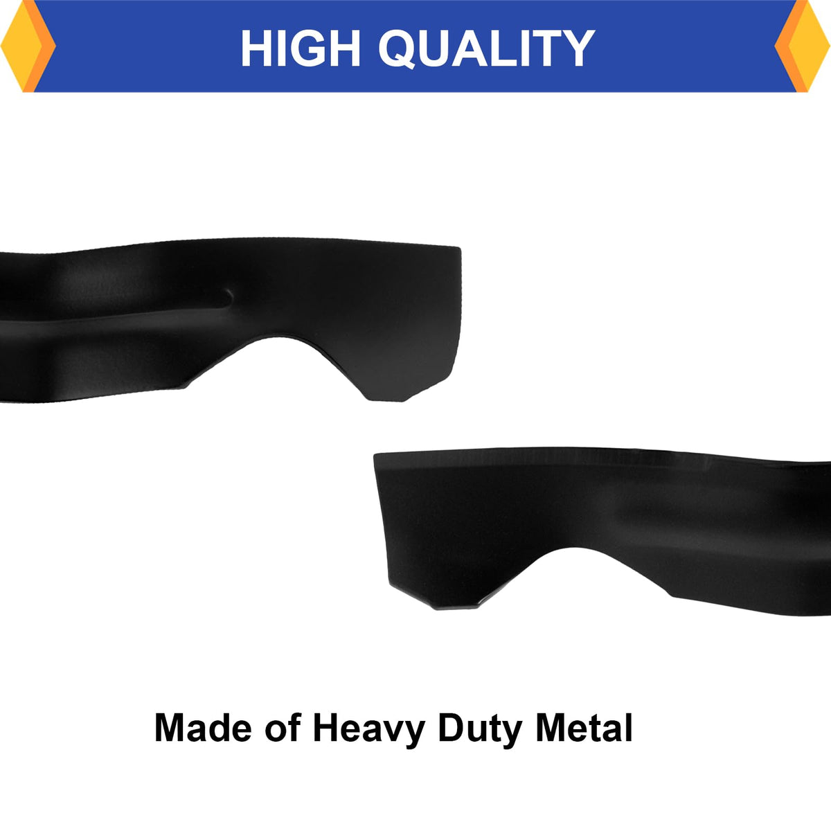 KOFINAM easy installation guidance for fast blade swap