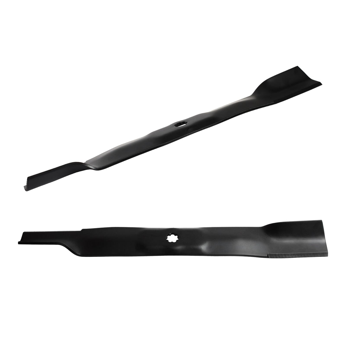 KOFINAM two-blade packaging for easy maintenance