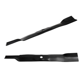 KOFINAM two-blade packaging for easy maintenance