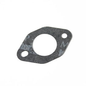 Kohler 12-041-01-S carburetor gasket closeup showing the sealing edge for a tight fit