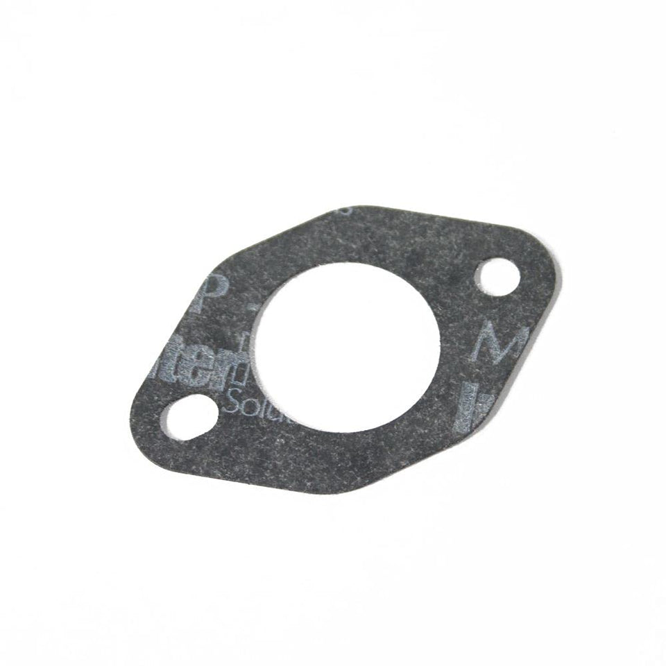 Kohler 12-041-01-S carburetor gasket closeup showing the sealing edge for a tight fit