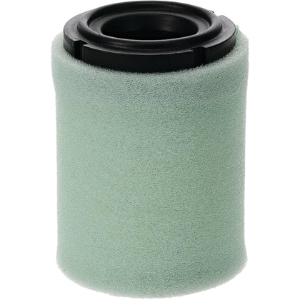 Kohler 14-083-26-S air filter front view for CV173 ensures precise fit and airflow.