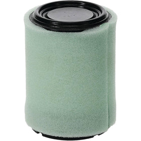 Kohler 14-083-26-S air filter top view suitable for CV200 models.