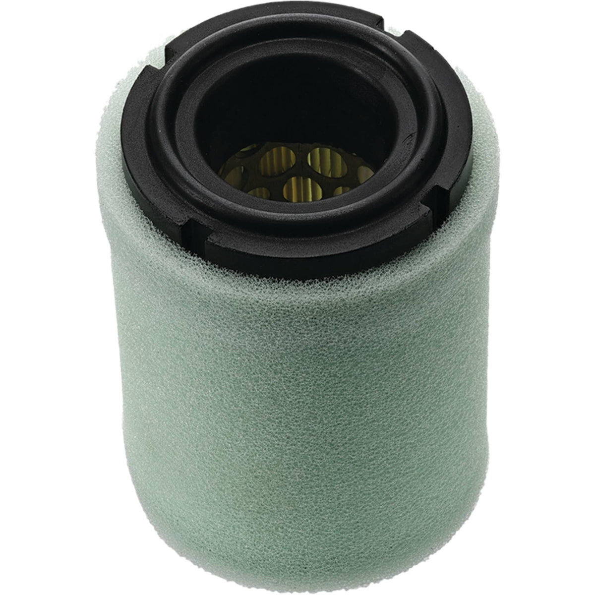 Kohler 14-083-26-S air filter side view highlights CV224 compatibility.
