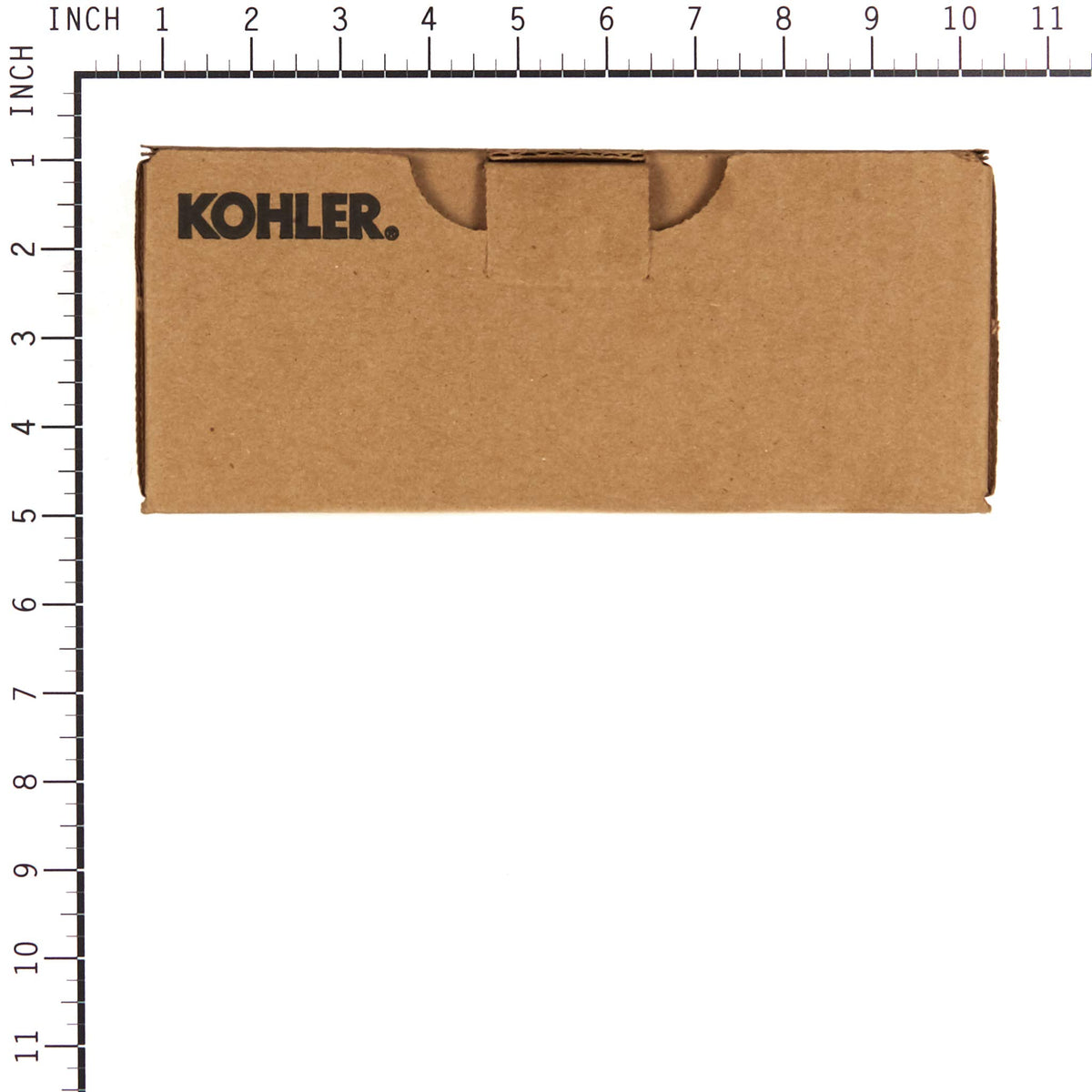 Kohler 237878-S OEM label on replacement stator.