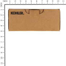 Kohler 237878-S OEM label on replacement stator.