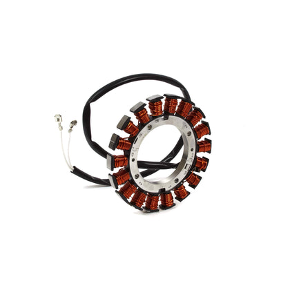 Kohler 237878-S stator close-up for reliable engine performance.