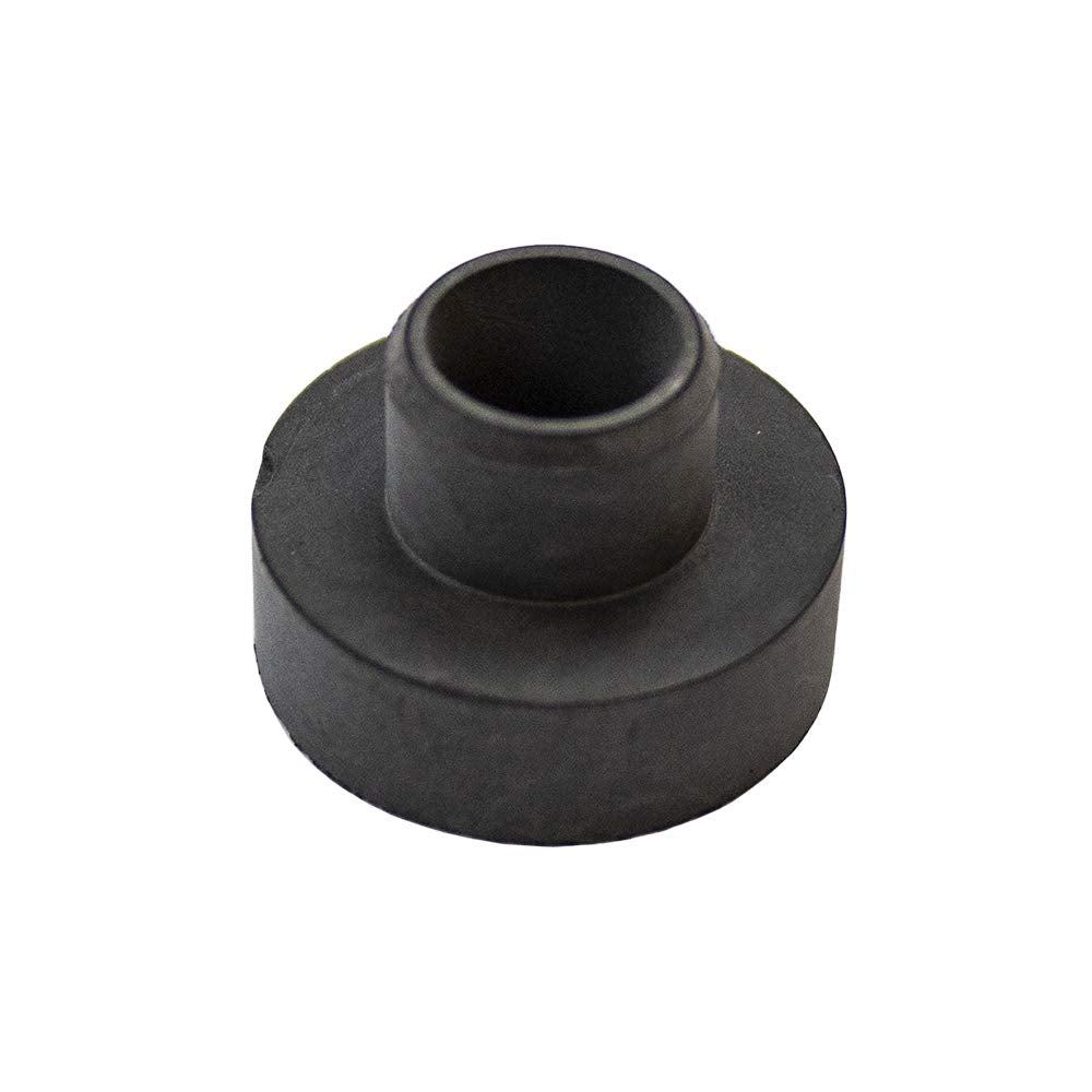 Kohler OEM grommet close-up showing durable rubber.