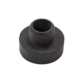 Kohler OEM grommet close-up showing durable rubber.