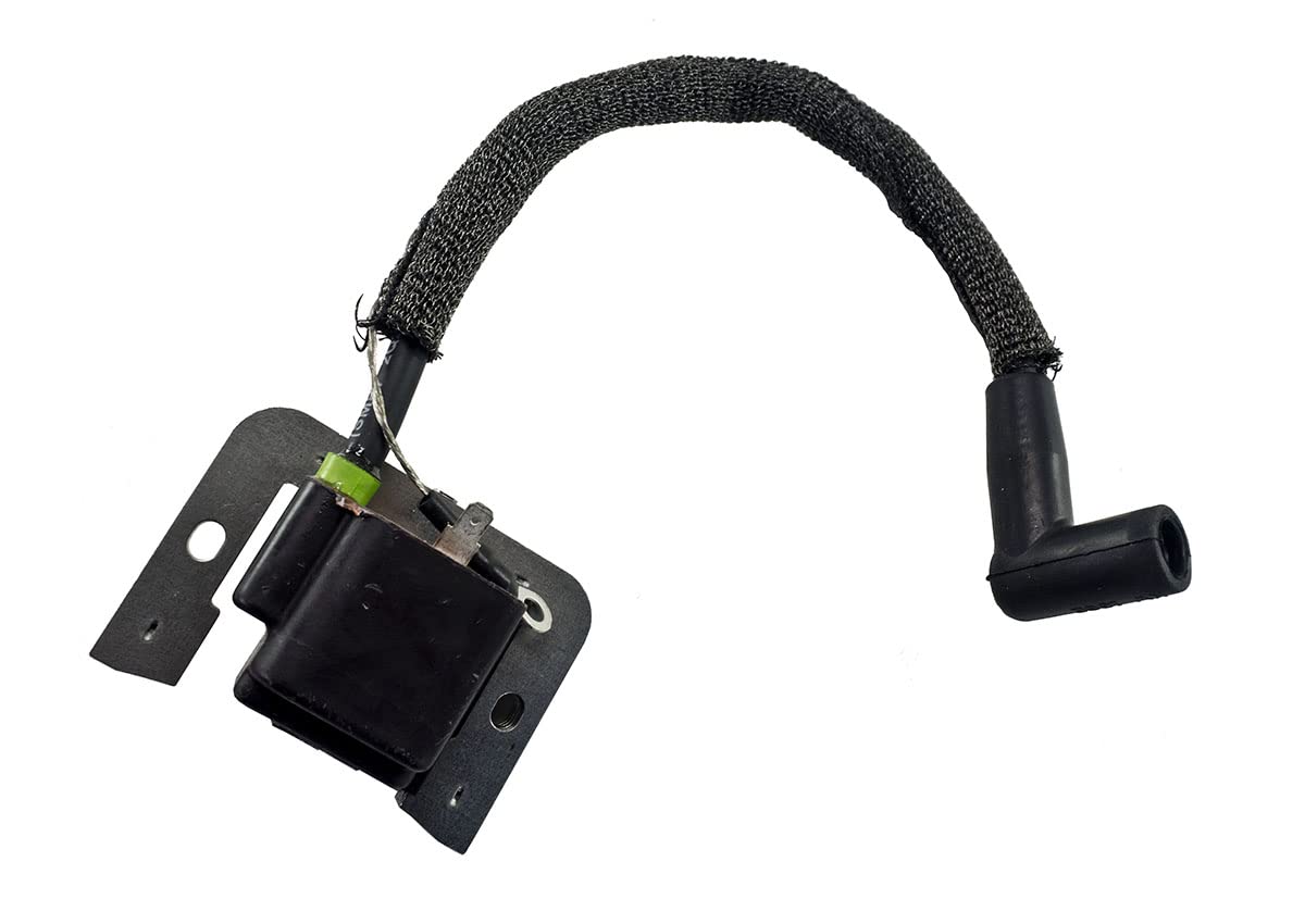 Kohler MDI conversion module for CH engines supports reliable starts.